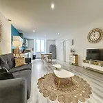 Apartment Confort, Wifi Et Garage *