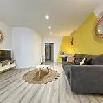 Confort, Wifi Et Garage Apartment