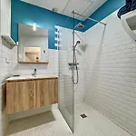 Confort, Wifi Et Garage Apartment