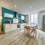 Confort, Wifi Et Garage