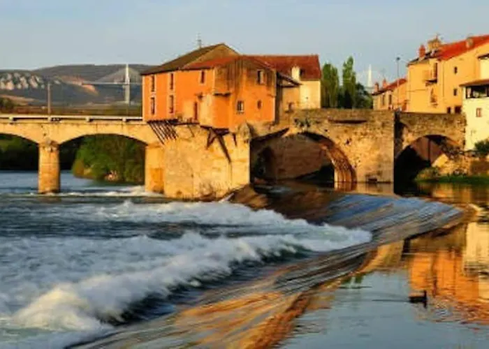 아파트 Confort, Wifi Et Garage *