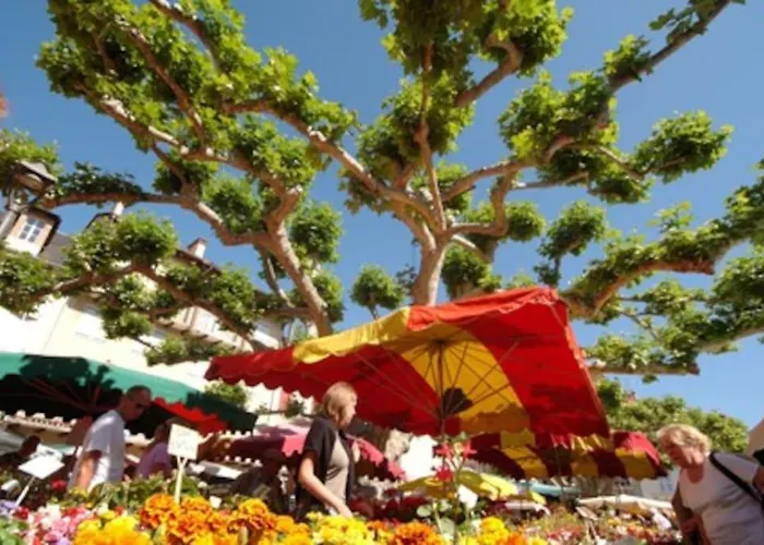 Confort, Wifi Et Garage 미요