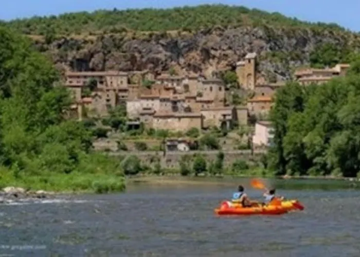 Confort, Wifi Et Garage