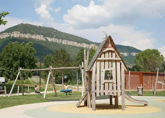 Confort, Wifi Et Garage