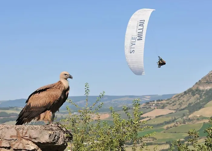 Confort, Wifi Et Garage 아파트 *