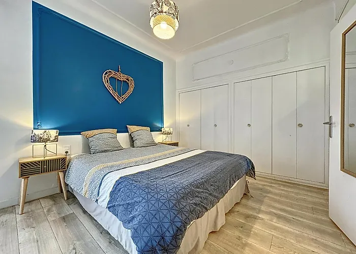 Confort, Wifi Et Garage * 미요