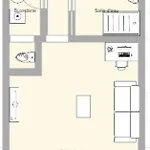 Apartamento Confort, Wifi Et Garage Millau