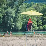 Confort, Wifi Et Garage * Millau