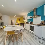 Apartamento Confort, Wifi Et Garage