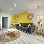 Confort, Wifi Et Garage * Millau
