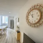 Apartamento Confort, Wifi Et Garage