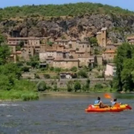 Confort, Wifi Et Garage