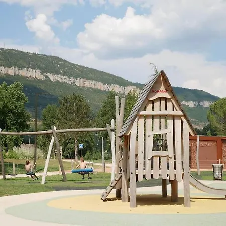 Confort, Wifi Et Garage