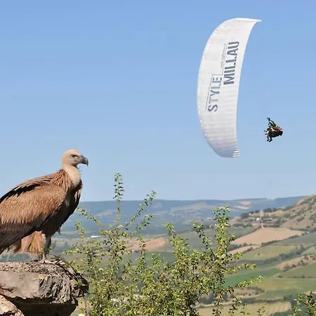 Confort, Wifi Et Garage Appartement *