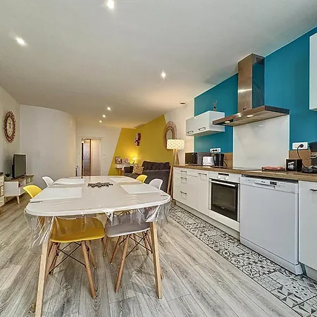 Appartement Confort, Wifi Et Garage