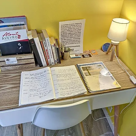 Confort, Wifi Et Garage *