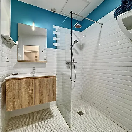 Confort, Wifi Et Garage Appartement