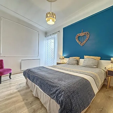 Confort, Wifi Et Garage Millau