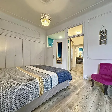 Appartement Confort, Wifi Et Garage