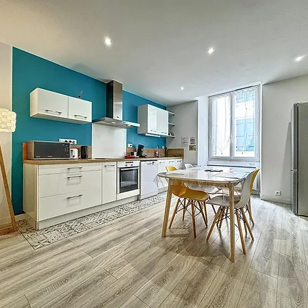 Confort, Wifi Et Garage