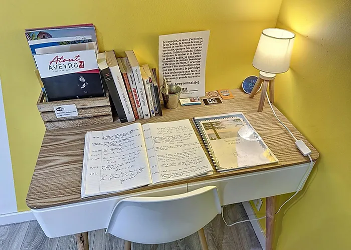 Confort, Wifi Et Garage *